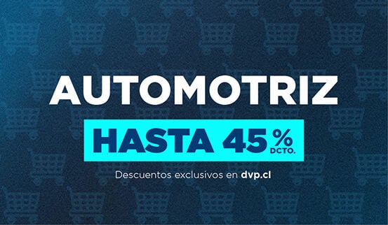 Automotriz